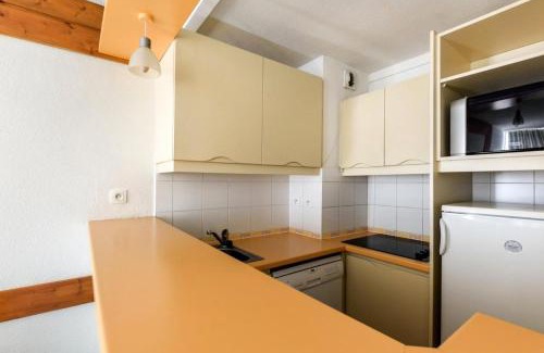 La Mongie Apartment | Résidence Le Montana - maeva Home - 2 pièces 6 Personnes Sélection MAE-9713