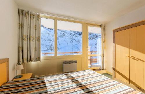 La Mongie Apartment | Résidence Le Montana - maeva Home - 2 pièces 6 Personnes Sélection MAE-9713