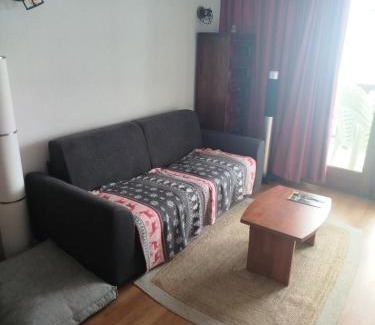 La Mongie Apartment | Résidence Le Pic du Midi - maeva Home - Appartement 2 pièces 4 personnes - Confort MAE-1931