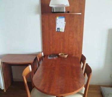 La Mongie Apartment | Résidence Le Pic du Midi - maeva Home - Appartement 2 pièces 4 personnes - Confort MAE-1931