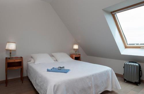 Le Croisic Apartment | Résidence Le Vénète