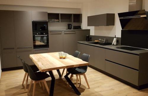 Egat Apartment | résidence les balcons du golf de Font-Romeu