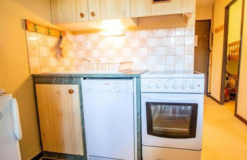 Villarodin-Bourget Apartment | Résidence Les Gentianes - LES GENTIANES - GE09G MAE-3142