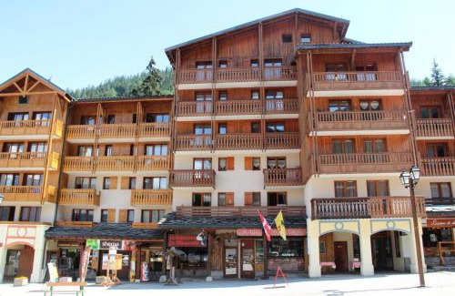 Valfrejus Apartment | Résidence Les Melezets 2 - LES MELEZETS - ME2102 MAE-3210