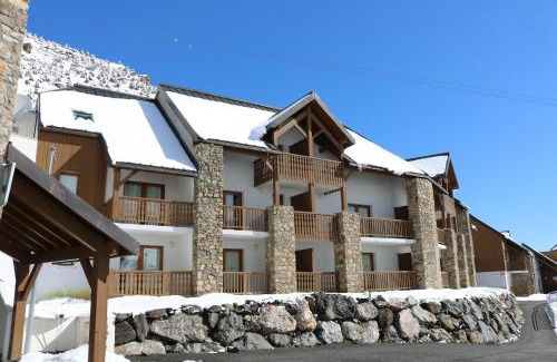La Mongie Apartment | Résidence Mer & Golf Pic du Midi