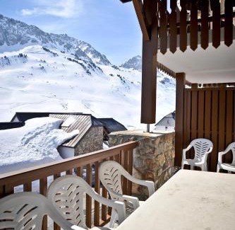 La Mongie Apartment | Résidence Mer & Golf Pic du Midi