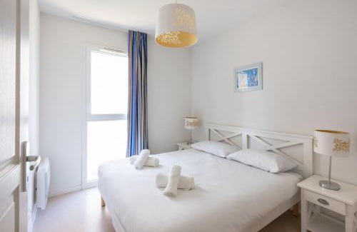 Hourtin Port Apartment | Résidence Odalys Le Petit Pont