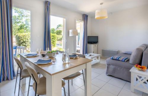 Hourtin Port Apartment | Résidence Odalys Le Petit Pont