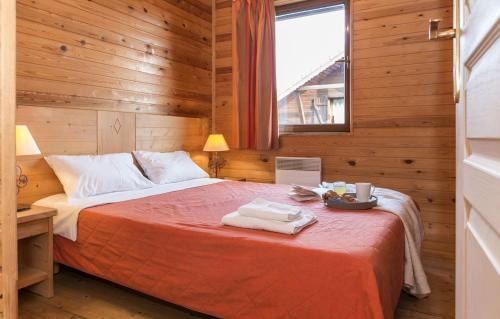Evian-les-Bains Resort | Résidence Odalys Les Chalets d'Evian