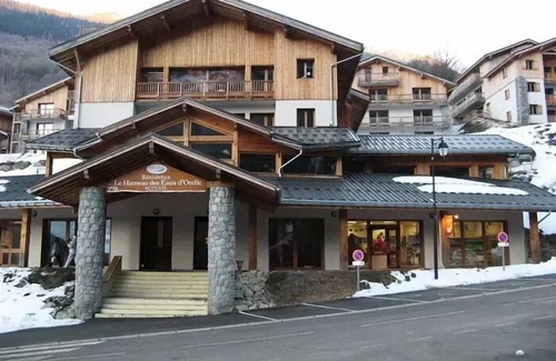 Orelle Apartment | Résidence Orelle 3 Vallées * by Resid&co - Studio 2 People