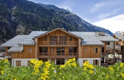Orelle Apartment | Résidence Orelle 3 Vallées * by Resid&co - 2 Rooms 4 People