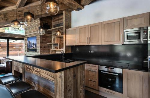 Val-d'Isere Ski Chalet | Résidence Oursnoir - Chalets pour 10 Personnes 224