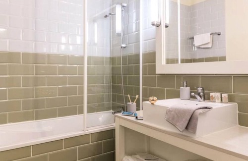 Saint-Martin-de-Re Apartment | Résidence Pierre & Vacances Le Palais des Gouverneurs *** - Studio 3 persons