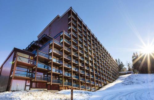 Arc-1800 Apartment | Résidence Pierra Menta - Deux pièces cabine 6 personnes Pierra Menta MAE-7521