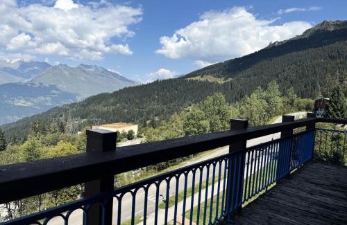 Arc-1800 Apartment | Résidence Pierra Menta - Deux pièces cabine 6 personnes Pierra Menta MAE-7521