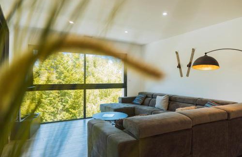 Ax-les-Thermes Apartment | Résidence pieds des pistes