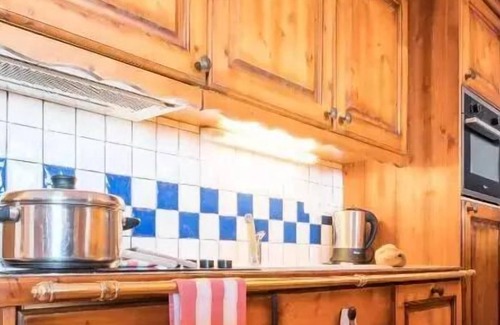 Aime Apartment | Résidence Pierre & Vacances Premium Les Hauts Bois **** - Apartment for 7 people - 2 bedrooms + 1 sleeping area