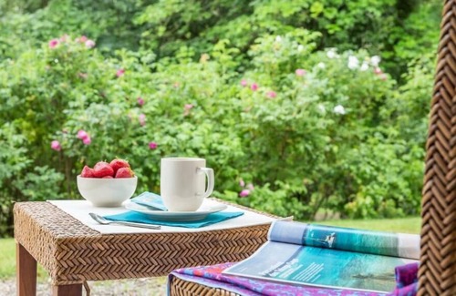 Le Touquet-Paris-Plage Apartment | Résidence Pierre & Vacances Les Jardins de la Côte d'Opale*** - Apartment for 2 people - 1 bedroom - Terrace or balcony