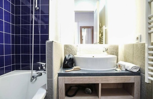 Le Crotoy Apartment | Résidence Pierre & Vacances Premium Résidence de la Plage**** - Apartment for 4 people - 1 bedroom