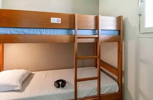 Jonzac Apartment | Résidence Pierre & Vacances Les Rives de la Seugne*** - Studio for 5 people - 1 sleeping area - Terrace or balcony