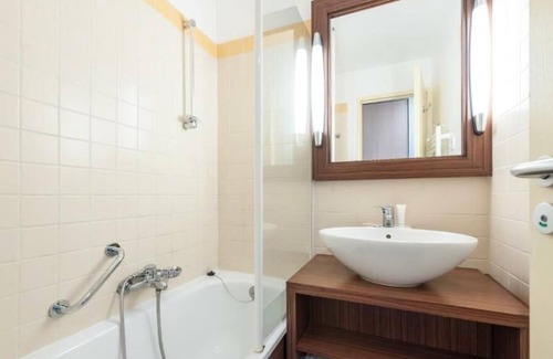 Loches Apartment | Résidence Pierre & Vacances Le Moulin des Cordeliers*** - Apartment for 6 people - 1 bedroom + 1 sleeping area - Terrace or balcony