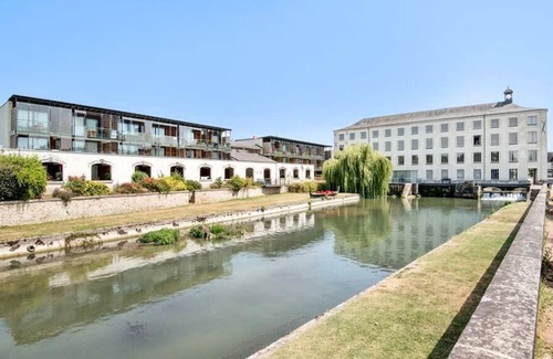 Loches Apartment | Résidence Pierre & Vacances Le Moulin des Cordeliers*** - Apartment for 6 people - 1 bedroom + 1 sleeping area - Terrace or balcony