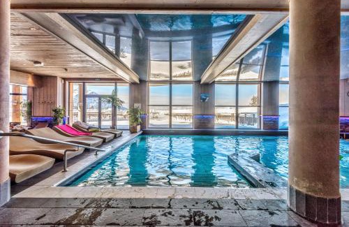 Avoriaz Apartment | Résidence Pierre & Vacances Premium L'Amara