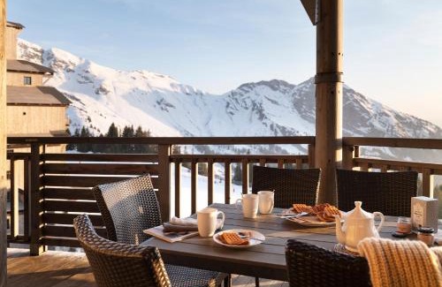 Avoriaz Apartment | Résidence Pierre & Vacances Premium L'Amara