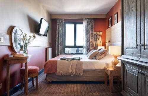 Avoriaz Apartment | Résidence Pierre & Vacances Premium L'Amara