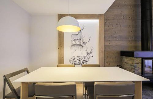 Meribel Centre Apartment | Résidence Premium L'Hévana - maeva Home - Appartement 4 pièces 8 personnes Exclusive MAE-1147