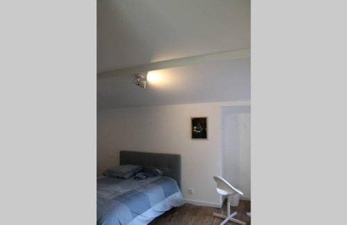 Aubiere House | Résidence prestige - terrasse - 4 chambres - 3 SDB