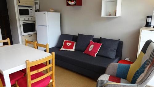 Vielle-Aure Apartment | Résidence Pyrene - Résidence PYRENE appartement 4/6 personnes MAE-4914