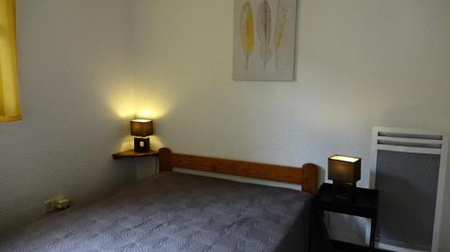 Vielle-Aure Apartment | Résidence Pyrene - Résidence PYRENE appartement 4/6 personnes MAE-4914