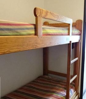 Vielle-Aure Apartment | Résidence Pyrene - Résidence PYRENE appartement 4/6 personnes MAE-4914