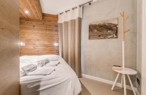 Le Lavachet Hotel | Résidence RÉsidence 2100 B - 2 pièces 4 entièrement rénové 3 MAE-3387