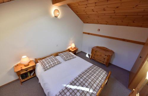 Grimentz Apartment | Résidence Tarcianne
