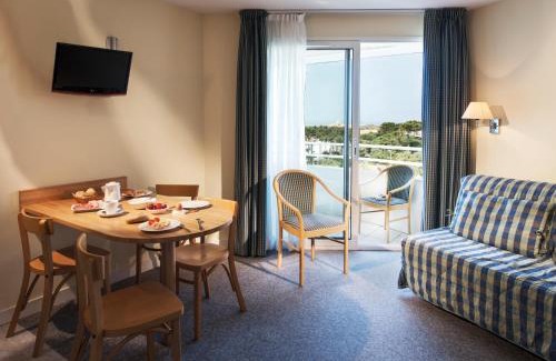 Saint-Jean-de-Monts Hotel | Résidence Valdys Thalasso & Spa - les Pins