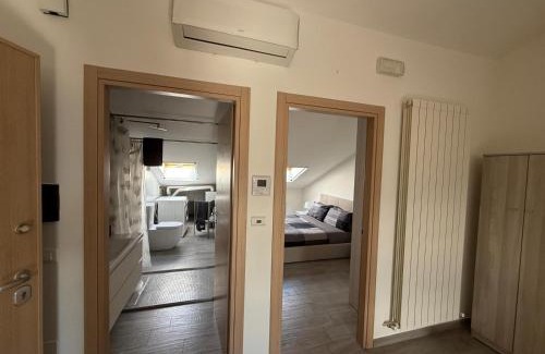 Sulmona Apartment | Rétrohome
