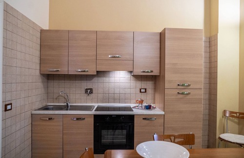 Citta Sant'Angelo House | Rêve d'Or by Interhome