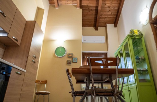 Citta Sant'Angelo House | Rêve d'Or by Interhome