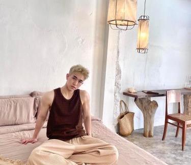 Phu Quy Apartment | Rì Rào 2 homestay