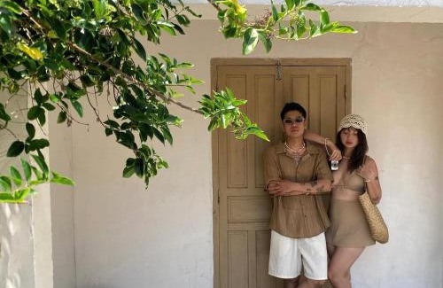 Phu Quy Apartment | Rì Rào 2 homestay
