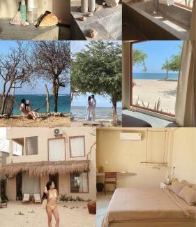 Phu Quy Hotel | Rì Rào 3 homestay