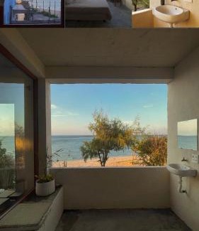 Phu Quy Hotel | Rì Rào 3 homestay