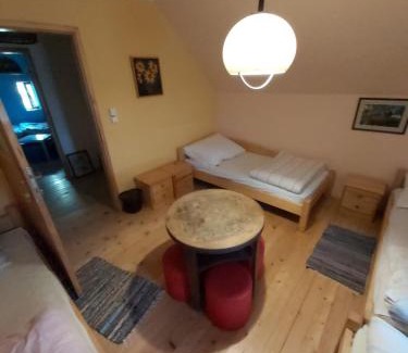 Vojvodina House | Róka's- Farm