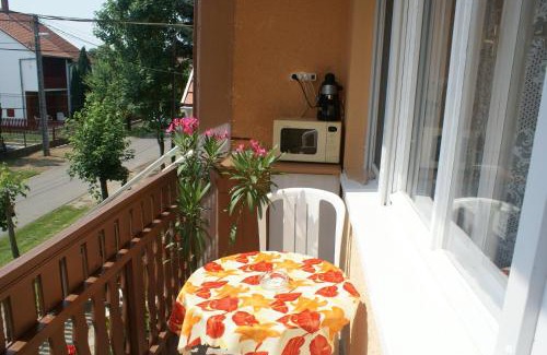 Hajduszoboszlo House | Róna Vendégház