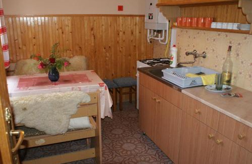 Hajduszoboszlo House | Róna Vendégház