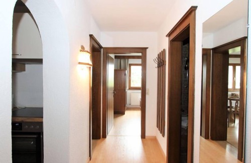 Kapfing Apartment | Römerhof by Interhome