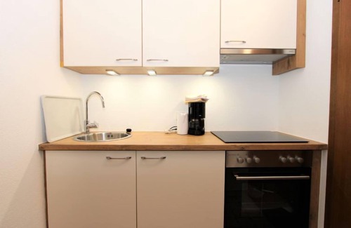 Kapfing Apartment | Römerhof by Interhome