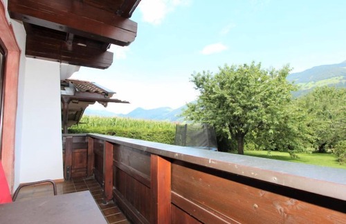 Kapfing Apartment | Römerhof by Interhome